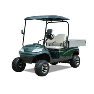 A627.H8G electric utility vehicle